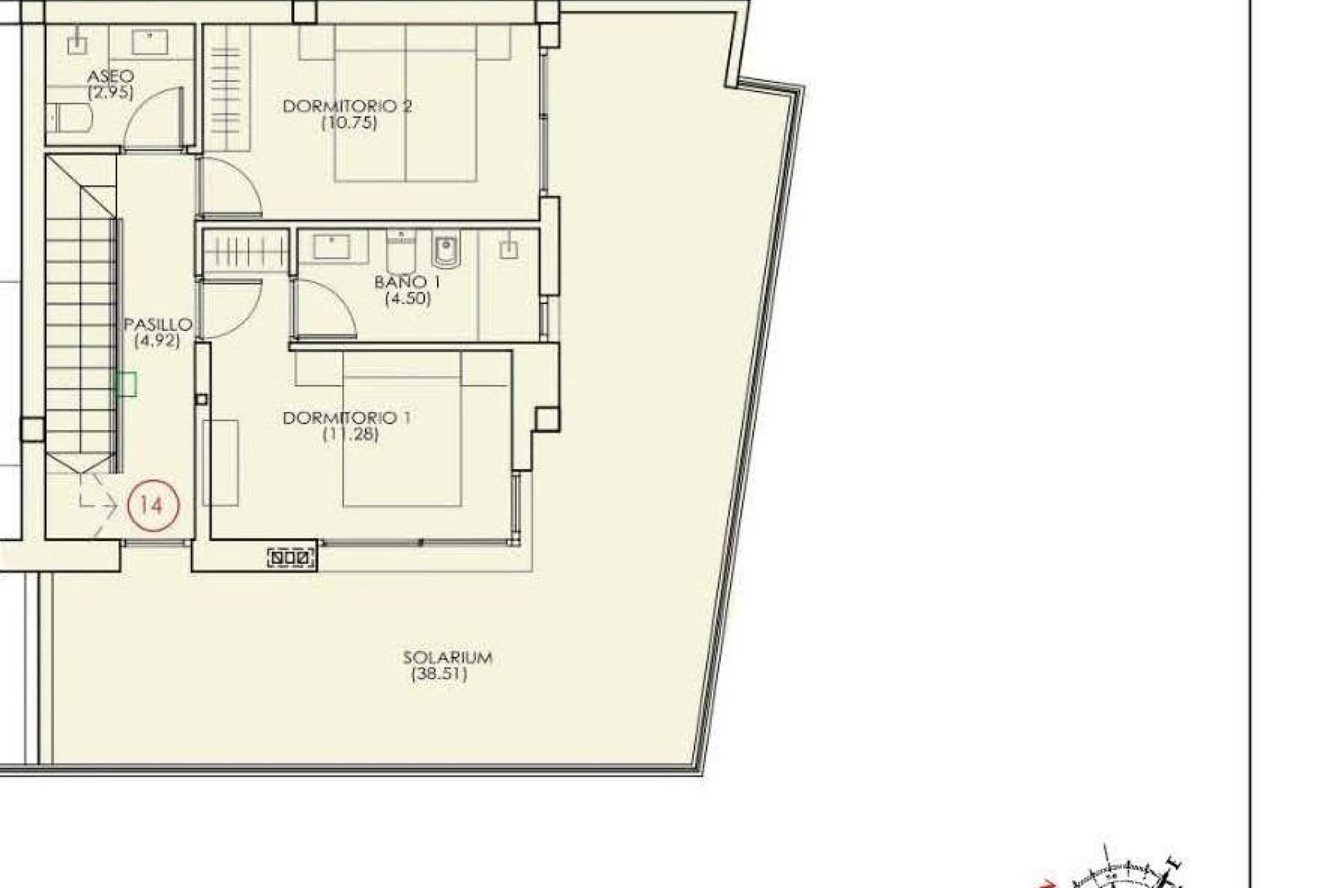 Rynek Pierwotny - Apartament - Torrevieja - Playa del Cura