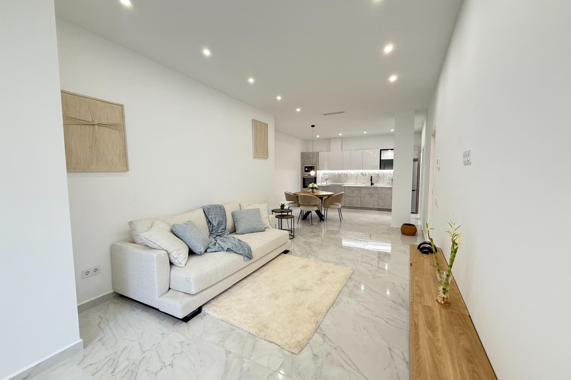 Rynek Pierwotny - Apartament - Torrevieja - Playa del cura