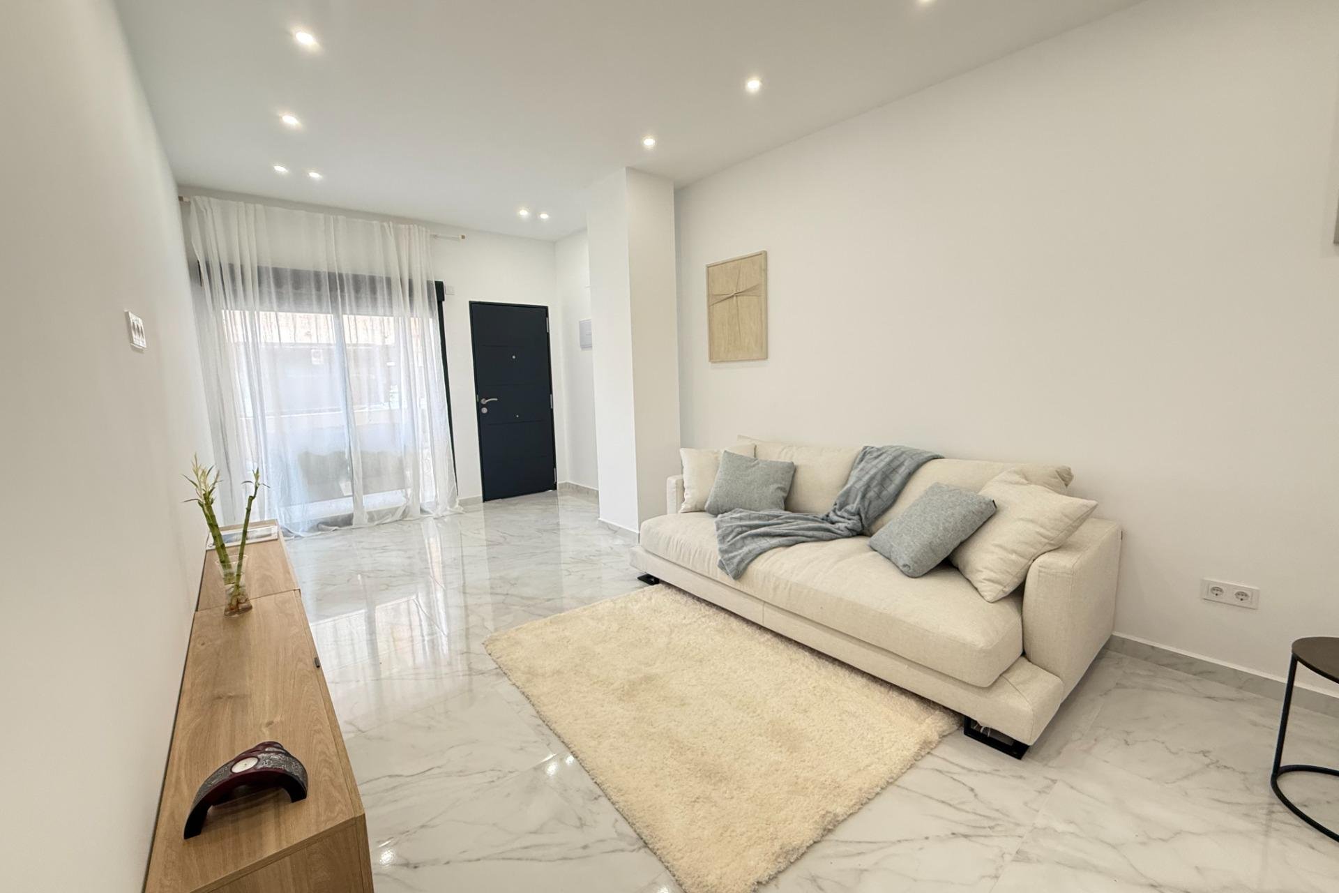 Rynek Pierwotny - Apartament - Torrevieja - Playa del cura