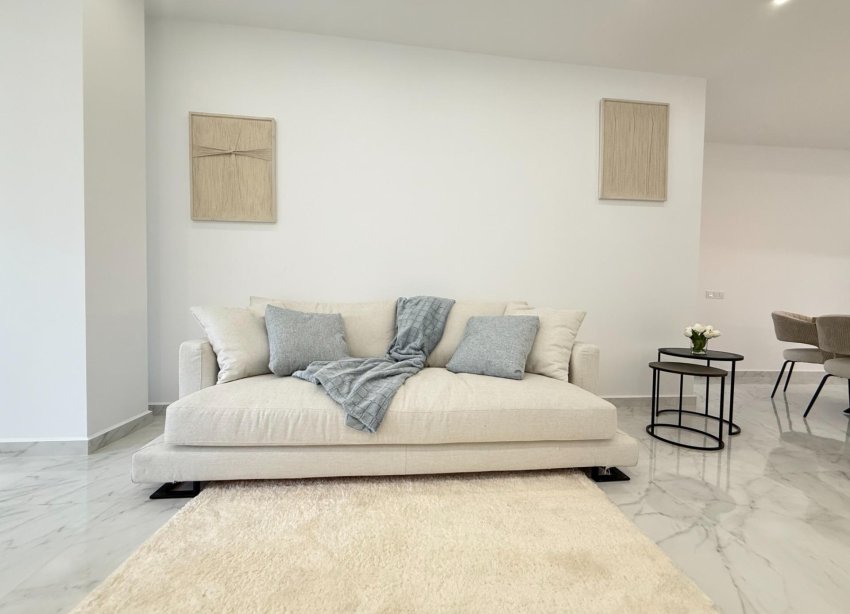 Rynek Pierwotny - Apartament - Torrevieja - Playa del cura