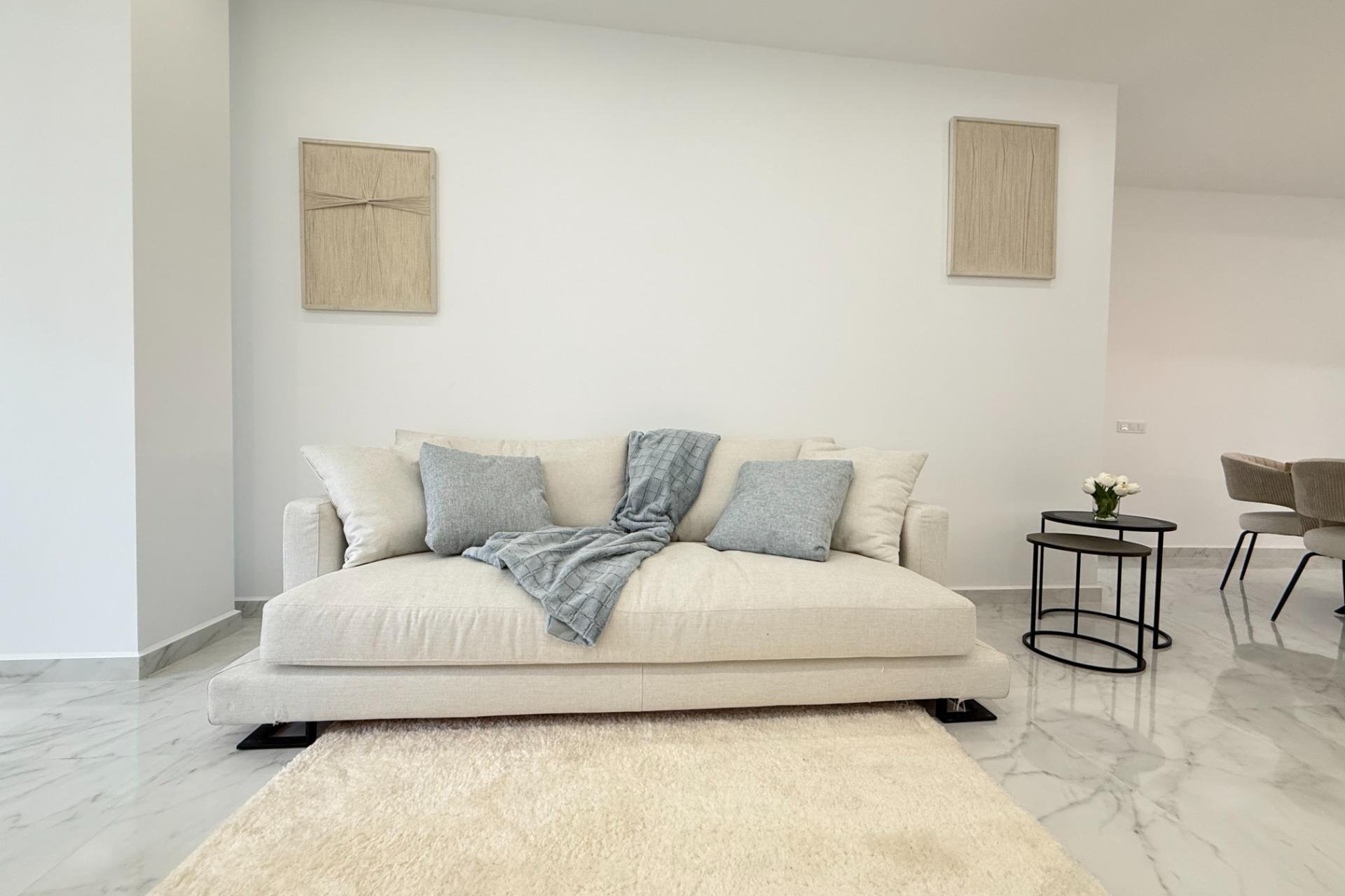 Rynek Pierwotny - Apartament - Torrevieja - Playa del cura