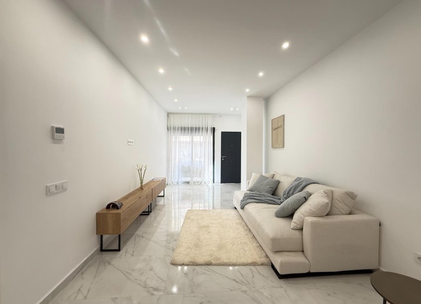 Rynek Pierwotny - Apartament - Torrevieja - Playa del cura