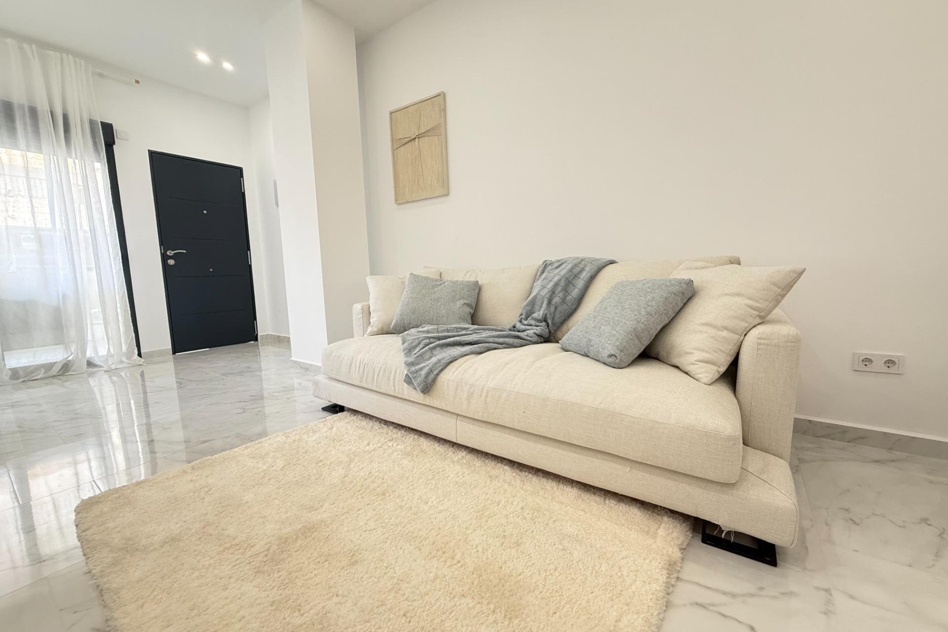 Rynek Pierwotny - Apartament - Torrevieja - Playa del cura