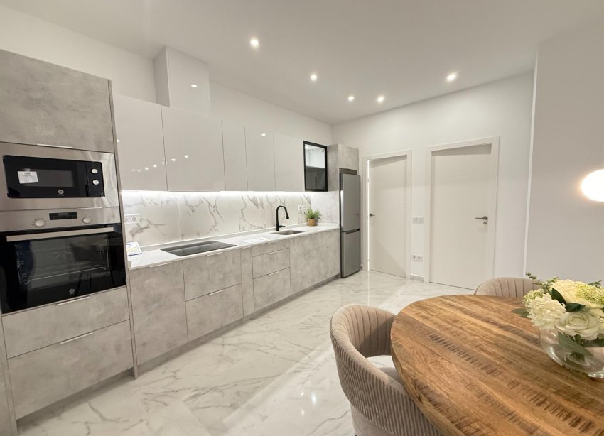 Rynek Pierwotny - Apartament - Torrevieja - Playa del cura