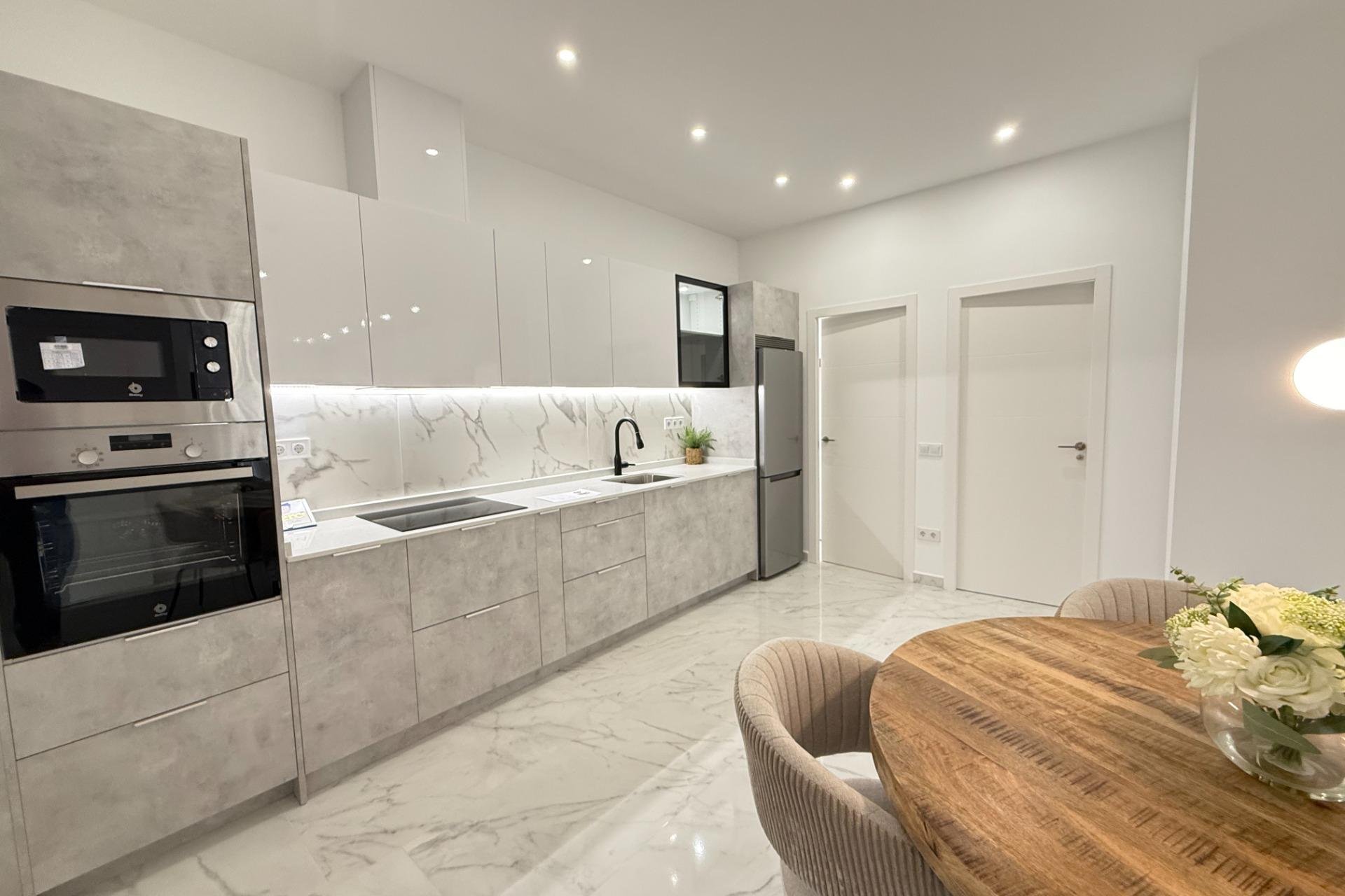 Rynek Pierwotny - Apartament - Torrevieja - Playa del cura