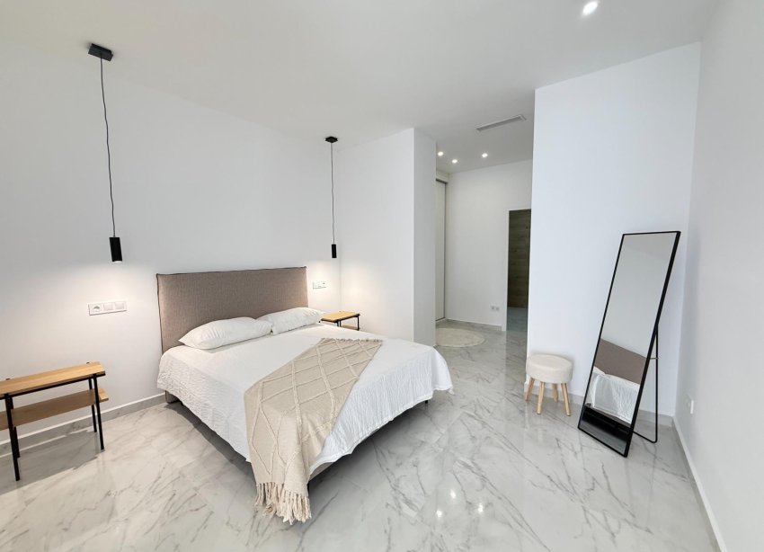 Rynek Pierwotny - Apartament - Torrevieja - Playa del cura