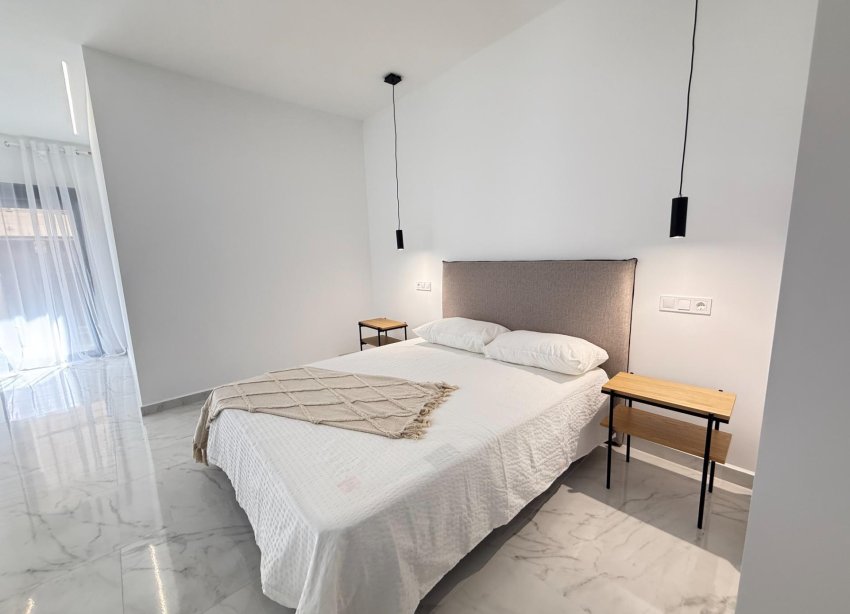 Rynek Pierwotny - Apartament - Torrevieja - Playa del cura