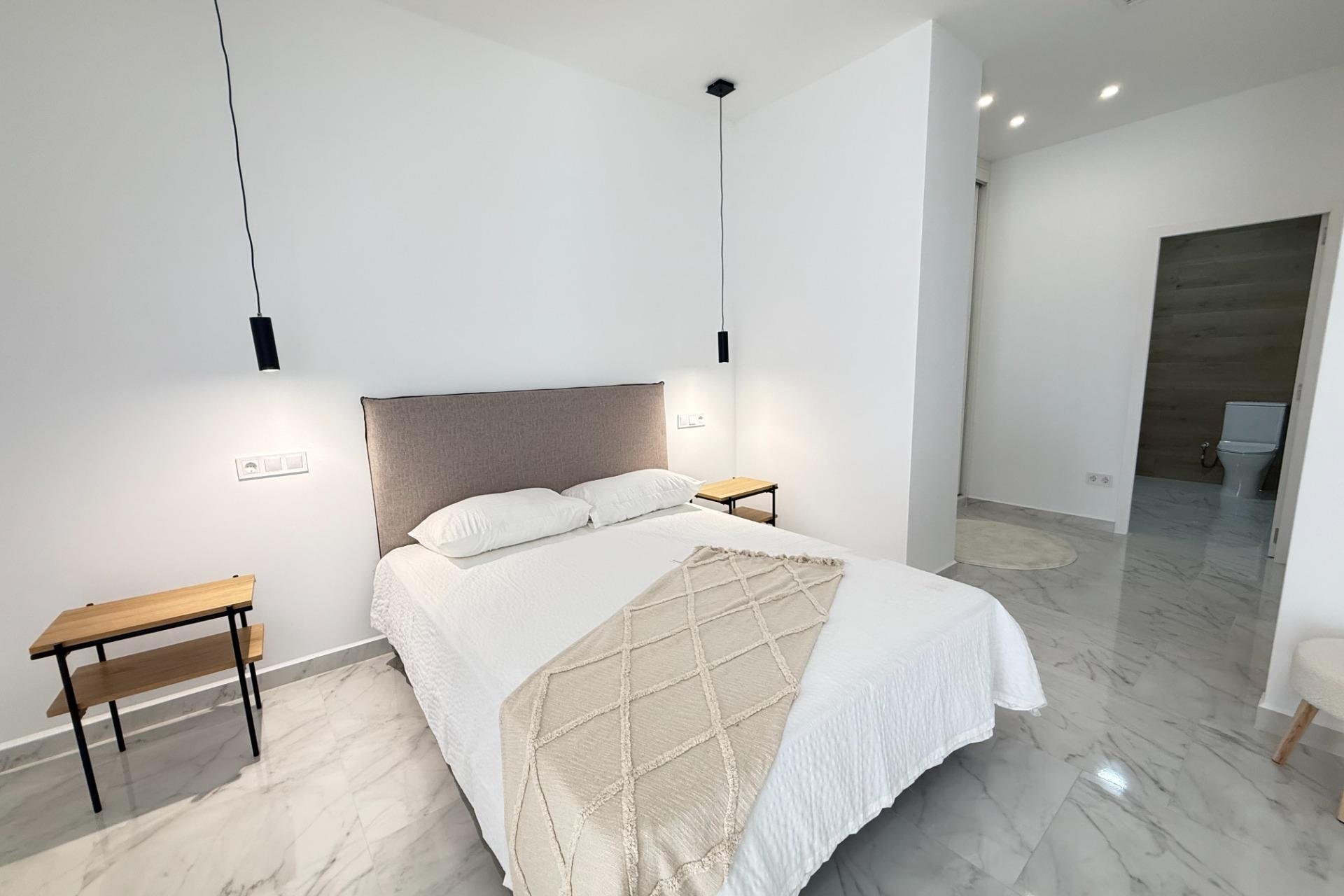 Rynek Pierwotny - Apartament - Torrevieja - Playa del cura