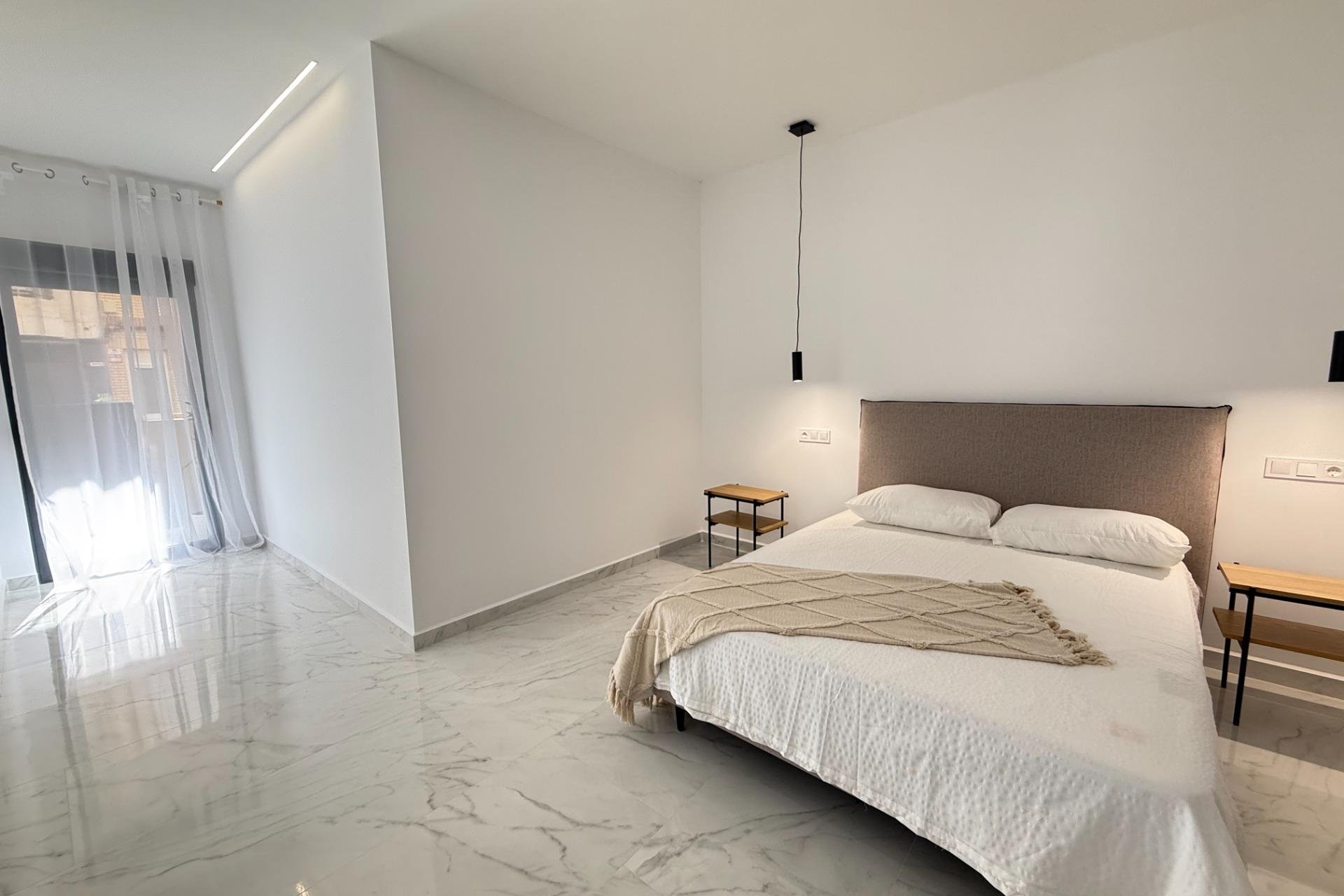 Rynek Pierwotny - Apartament - Torrevieja - Playa del cura