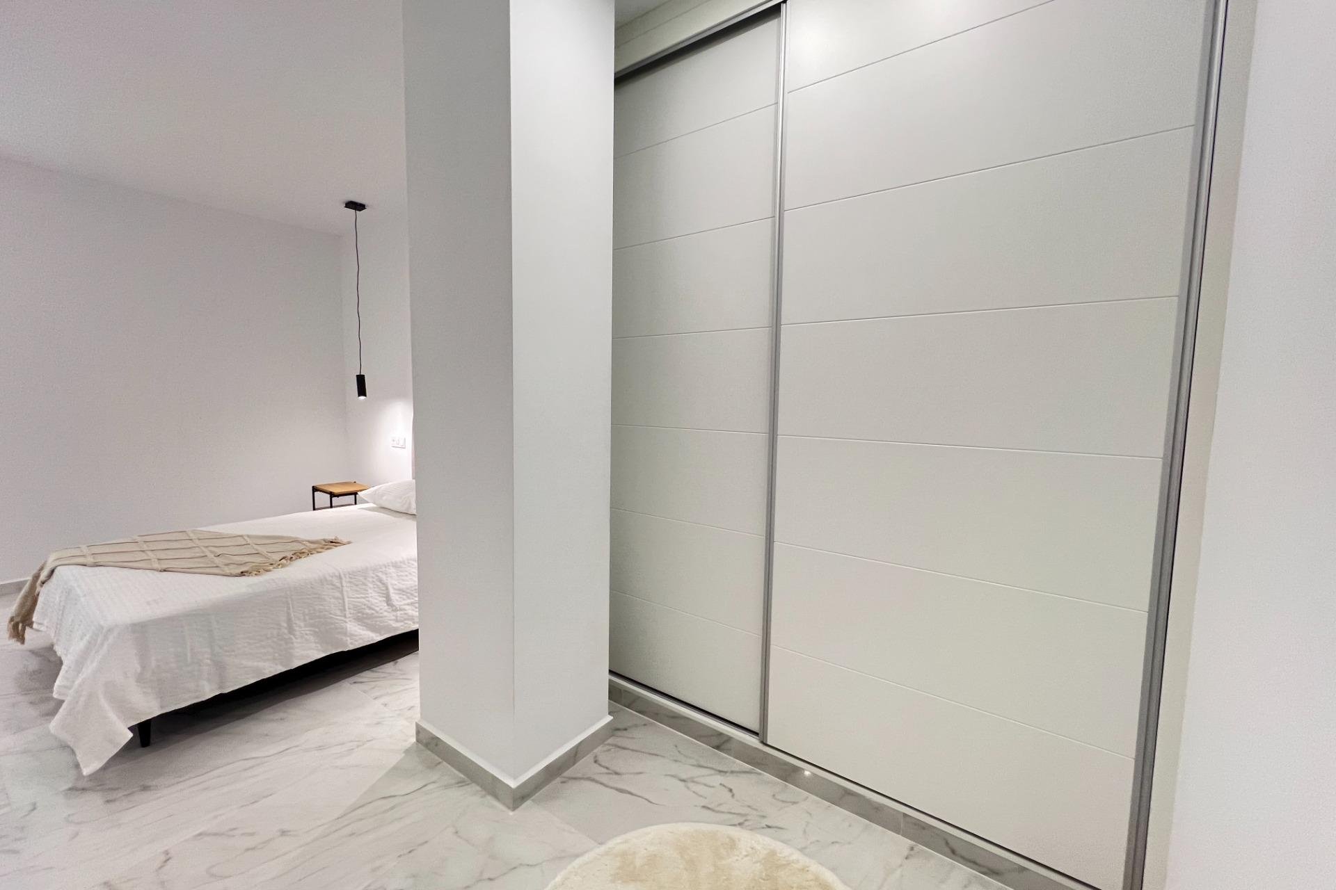 Rynek Pierwotny - Apartament - Torrevieja - Playa del cura