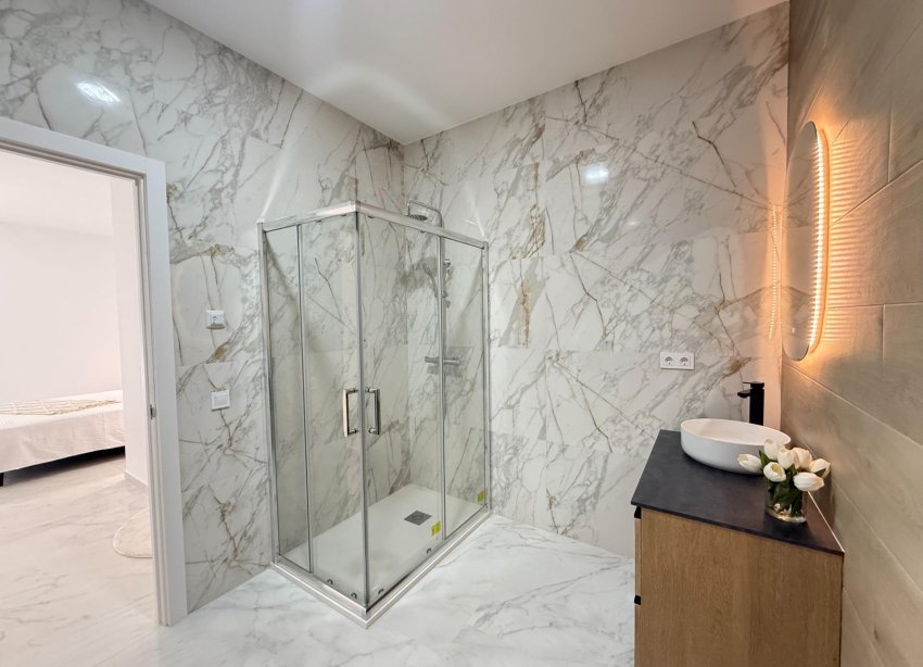 Rynek Pierwotny - Apartament - Torrevieja - Playa del cura