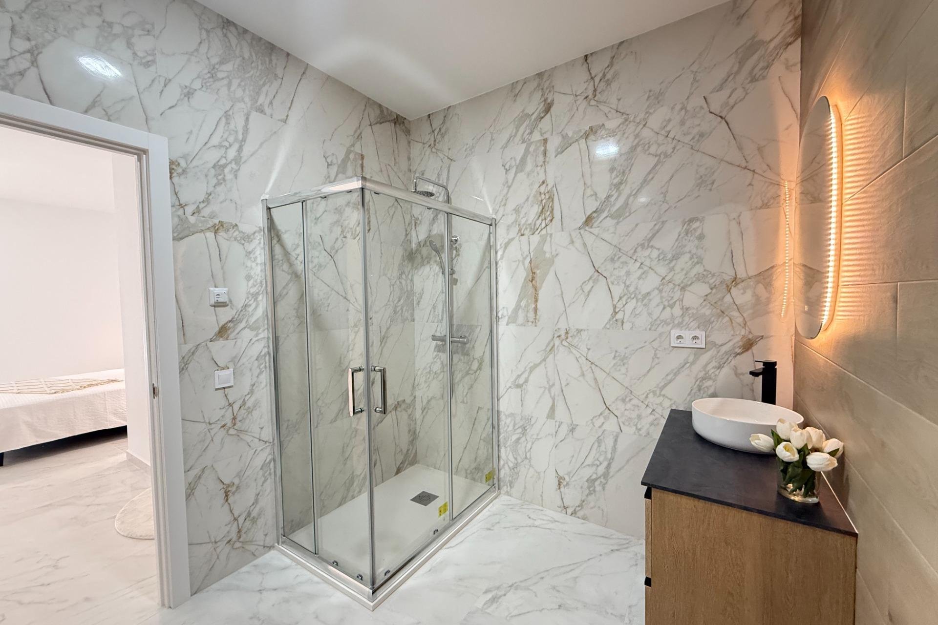 Rynek Pierwotny - Apartament - Torrevieja - Playa del cura