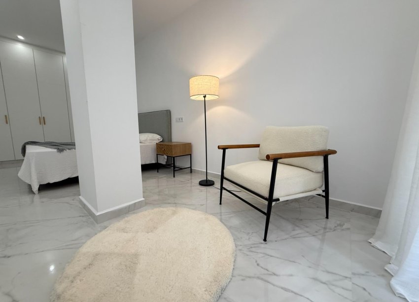 Rynek Pierwotny - Apartament - Torrevieja - Playa del cura