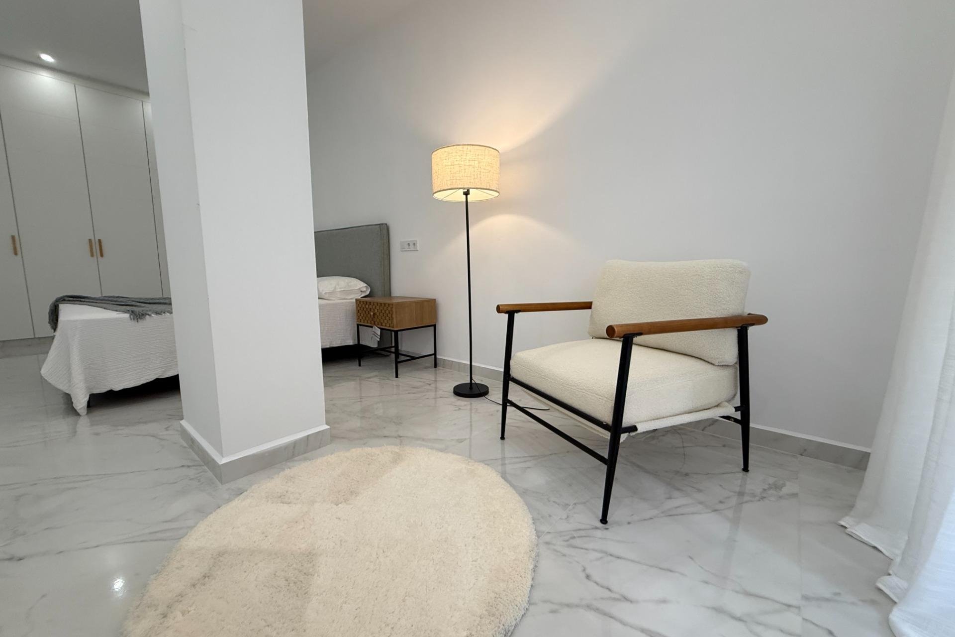 Rynek Pierwotny - Apartament - Torrevieja - Playa del cura