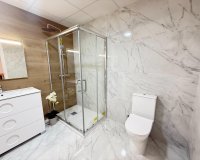 Rynek Pierwotny - Apartament - Torrevieja - Playa del cura