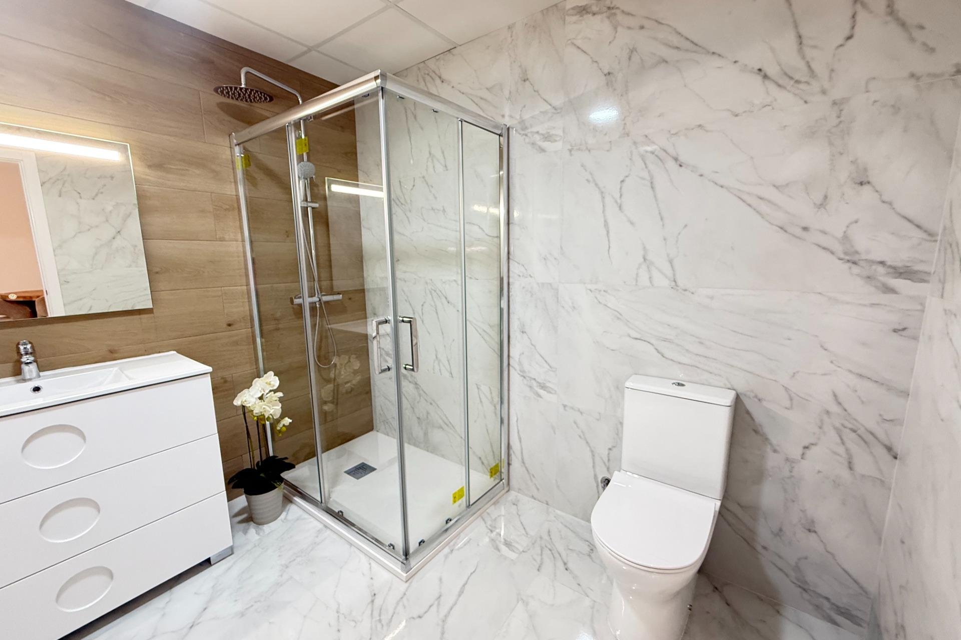 Rynek Pierwotny - Apartament - Torrevieja - Playa del cura