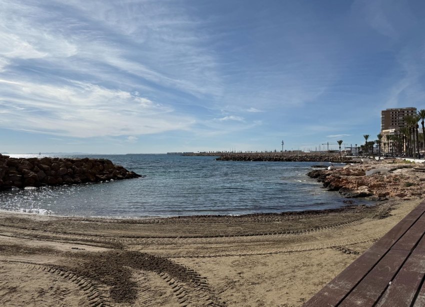 Rynek Pierwotny - Apartament - Torrevieja - Playa del cura