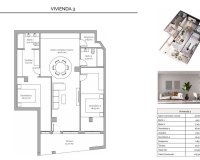 Rynek Pierwotny - Apartament - Torrevieja - Playa del cura