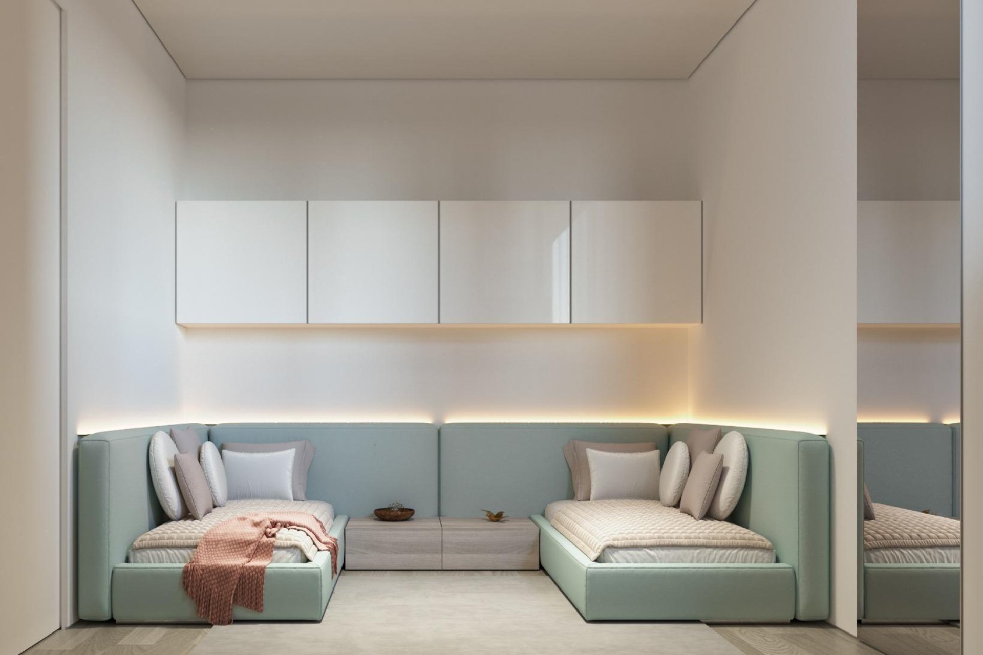 Rynek Pierwotny - Apartament - Torrevieja - Playa del cura