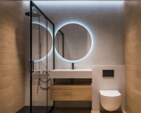 Rynek Pierwotny - Apartament - Torrevieja - Playa del cura