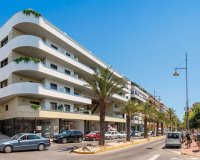 Rynek Pierwotny - Apartament - Torrevieja - Playa del Cura