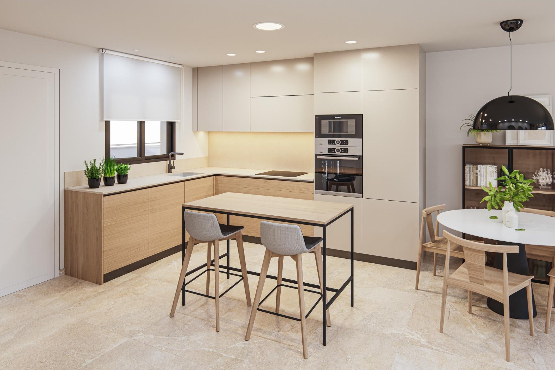 Rynek Pierwotny - Apartament - Torrevieja - Playa del Cura