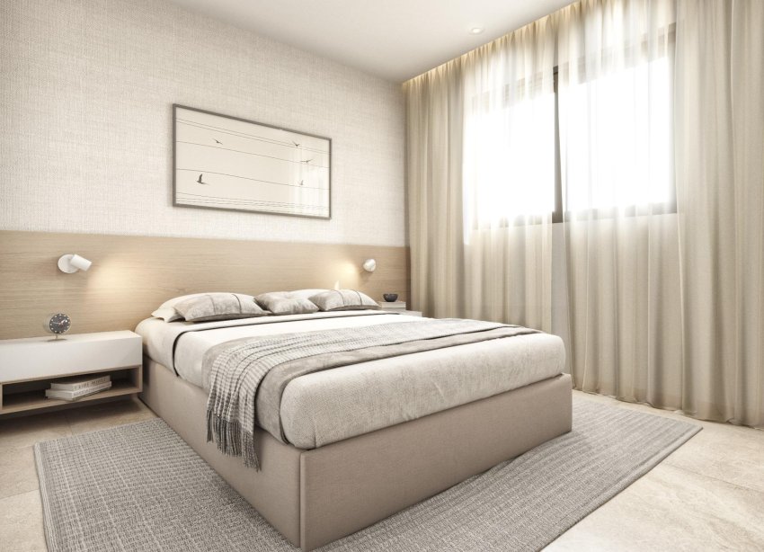 Rynek Pierwotny - Apartament - Torrevieja - Playa del Cura