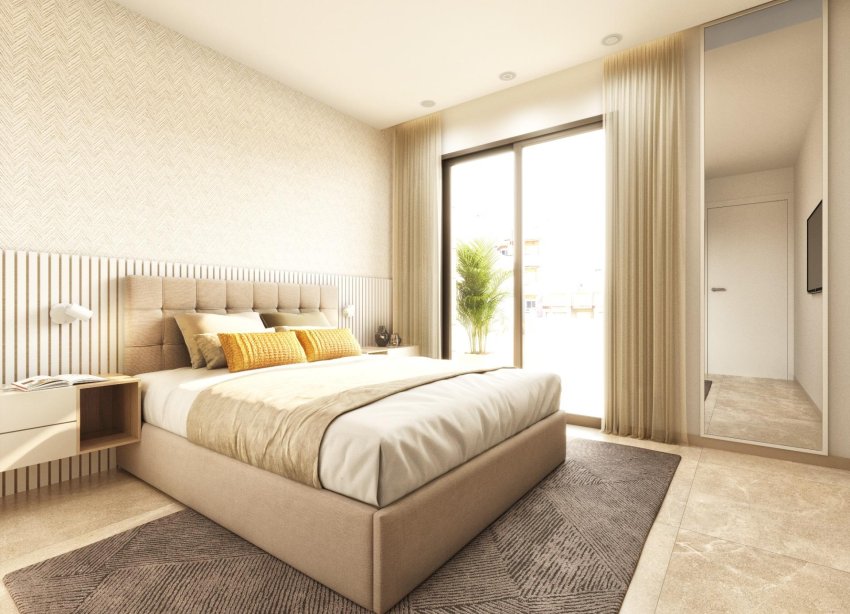 Rynek Pierwotny - Apartament - Torrevieja - Playa del Cura