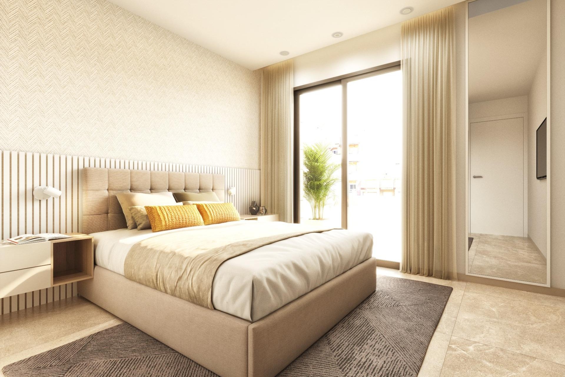 Rynek Pierwotny - Apartament - Torrevieja - Playa del Cura