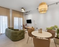 Rynek Pierwotny - Apartament - Torrevieja - Playa Los Naufragos