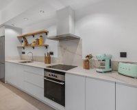 Rynek Pierwotny - Apartament - Torrevieja - Playa Los Naufragos