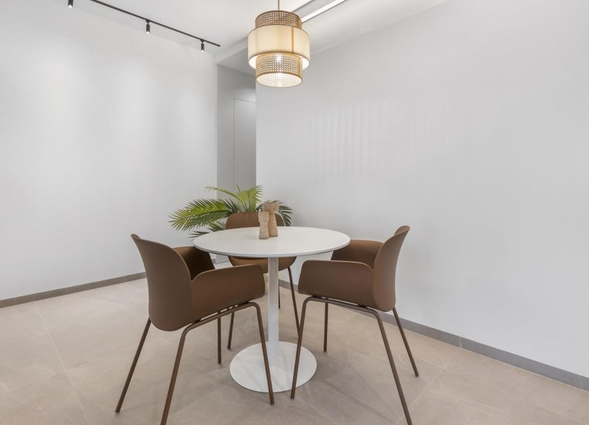 Rynek Pierwotny - Apartament - Torrevieja - Playa Los Naufragos