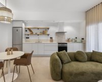 Rynek Pierwotny - Apartament - Torrevieja - Playa Los Naufragos