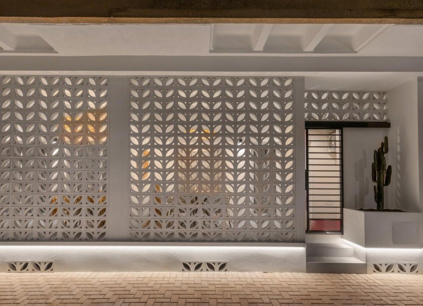 Rynek Pierwotny - Apartament - Torrevieja - Playa Los Naufragos