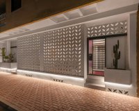 Rynek Pierwotny - Apartament - Torrevieja - Playa Los Naufragos