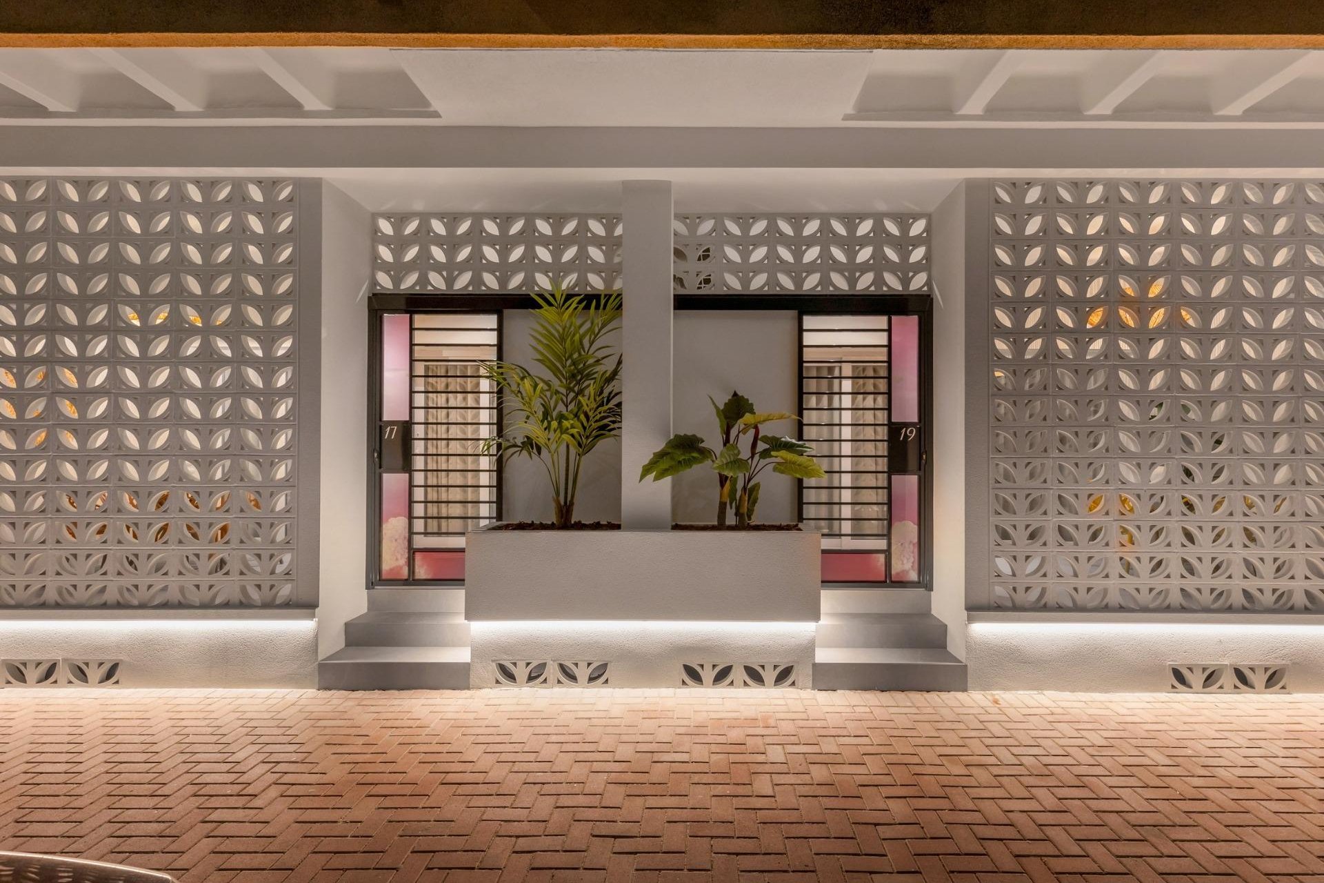 Rynek Pierwotny - Apartament - Torrevieja - Playa Los Naufragos