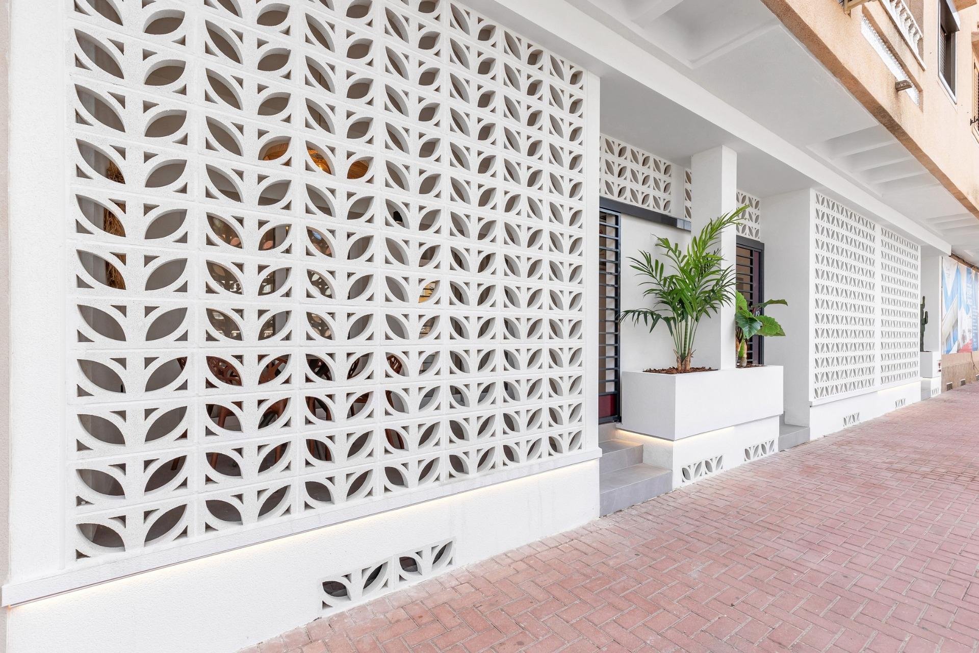 Rynek Pierwotny - Apartament - Torrevieja - Playa Los Naufragos