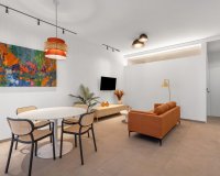 Rynek Pierwotny - Apartament - Torrevieja - Playa Los Naufragos