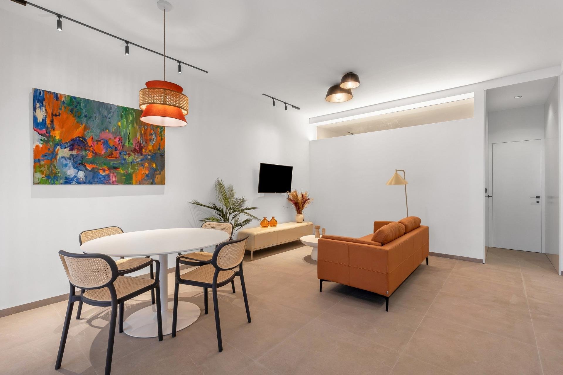 Rynek Pierwotny - Apartament - Torrevieja - Playa Los Naufragos