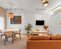 Rynek Pierwotny - Apartament - Torrevieja - Playa Los Naufragos