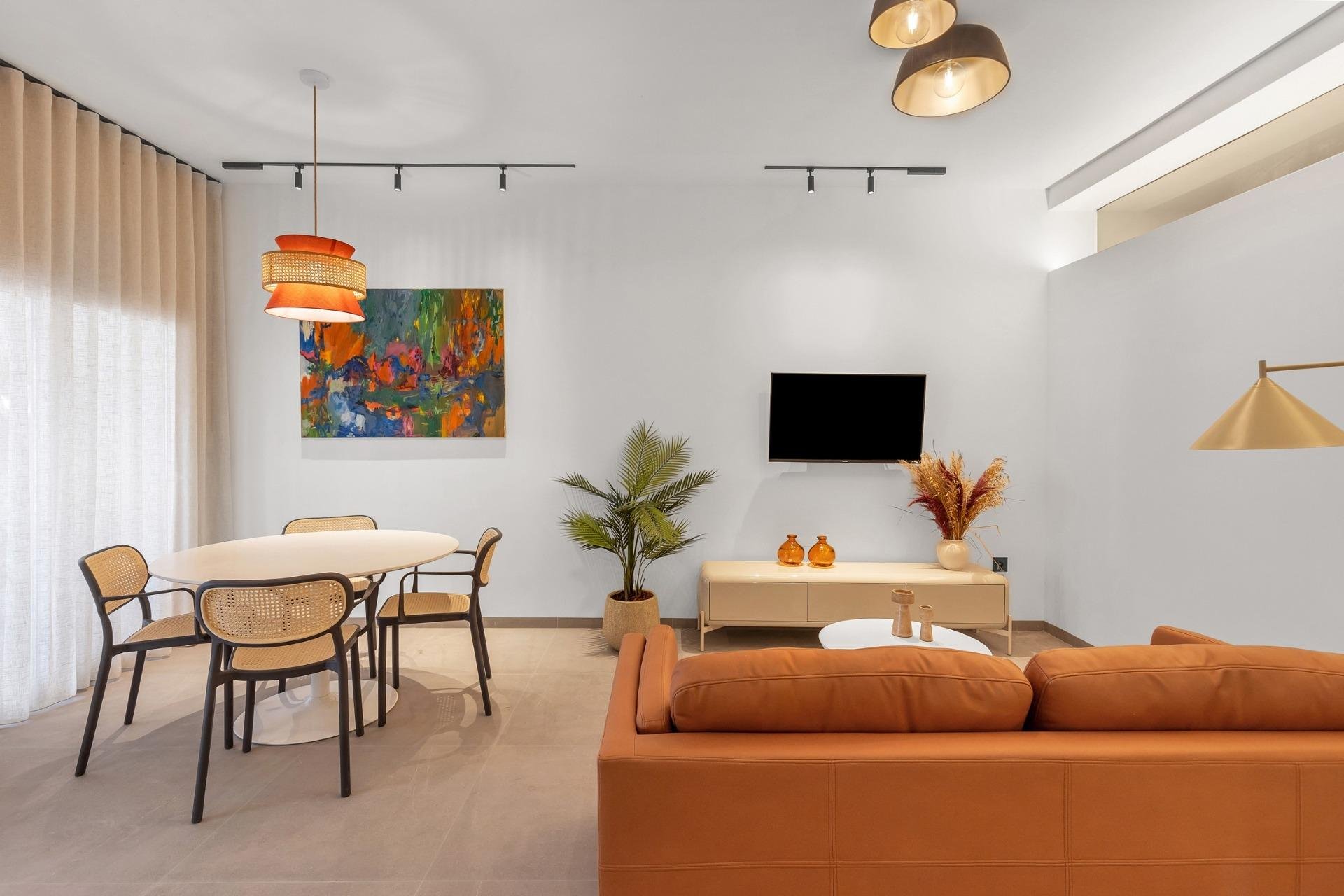 Rynek Pierwotny - Apartament - Torrevieja - Playa Los Naufragos