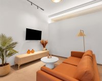 Rynek Pierwotny - Apartament - Torrevieja - Playa Los Naufragos