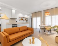 Rynek Pierwotny - Apartament - Torrevieja - Playa Los Naufragos