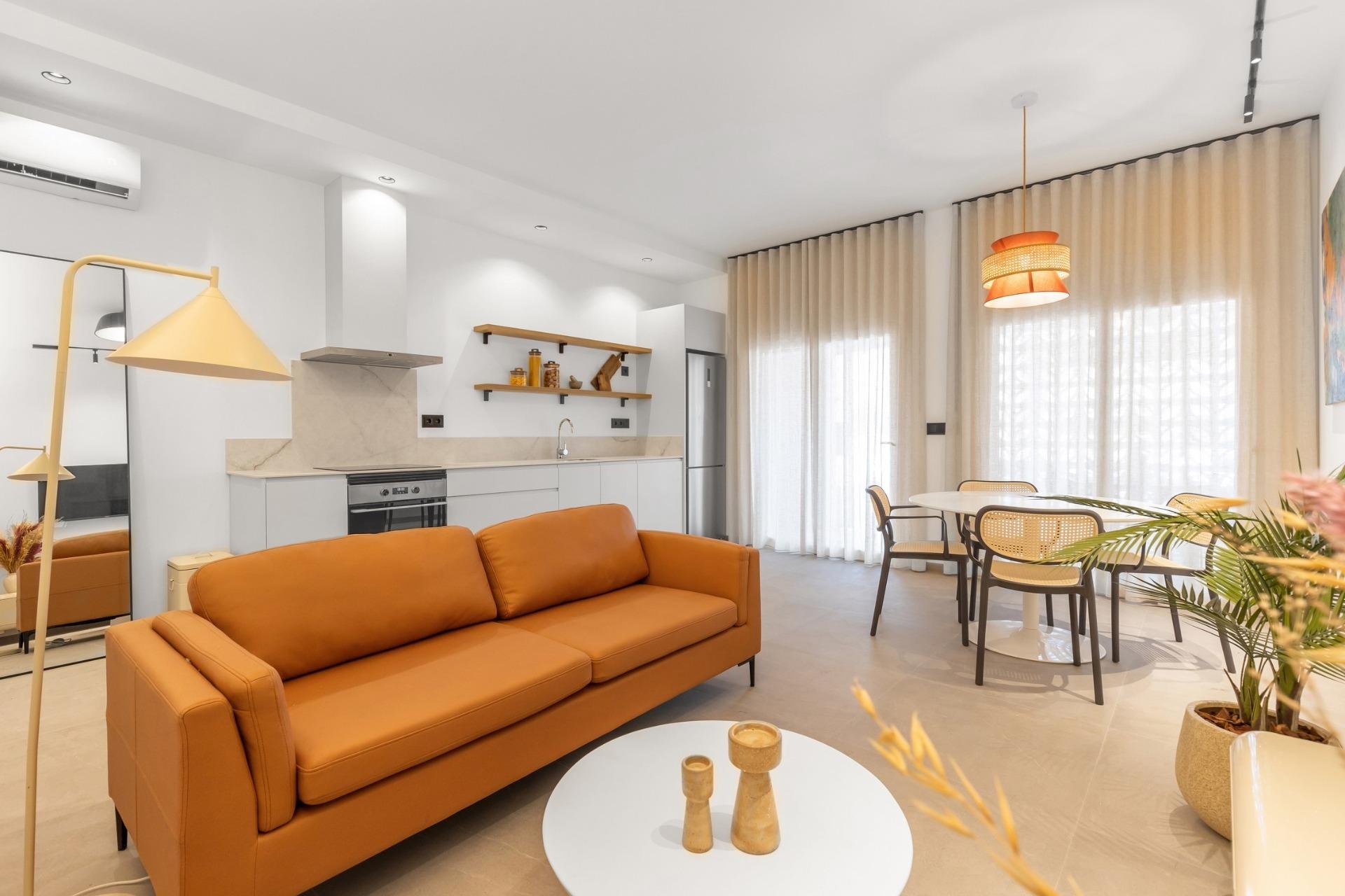 Rynek Pierwotny - Apartament - Torrevieja - Playa Los Naufragos