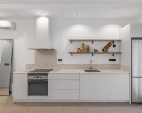 Rynek Pierwotny - Apartament - Torrevieja - Playa Los Naufragos