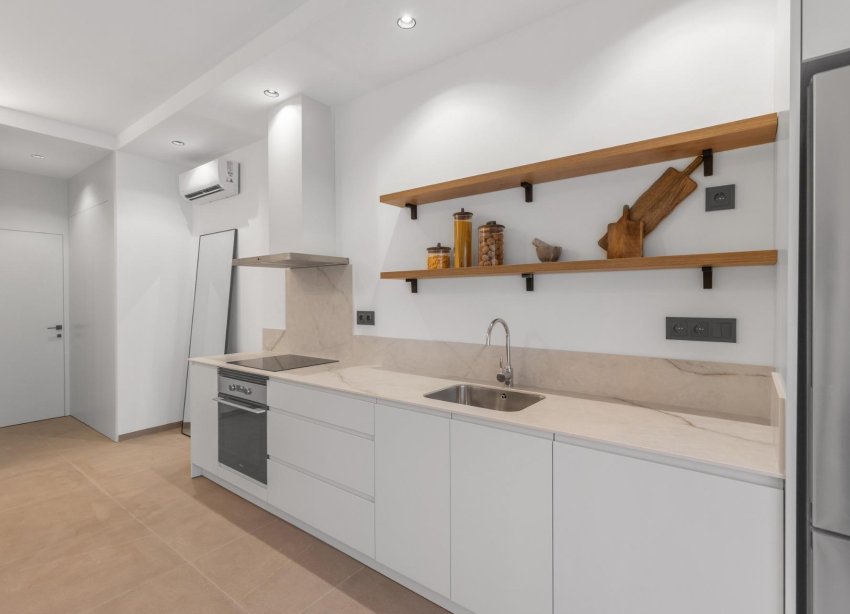 Rynek Pierwotny - Apartament - Torrevieja - Playa Los Naufragos