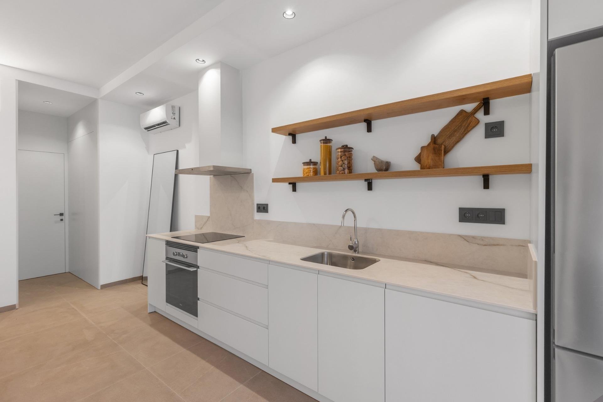 Rynek Pierwotny - Apartament - Torrevieja - Playa Los Naufragos