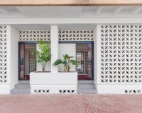 Rynek Pierwotny - Apartament - Torrevieja - Playa Los Naufragos