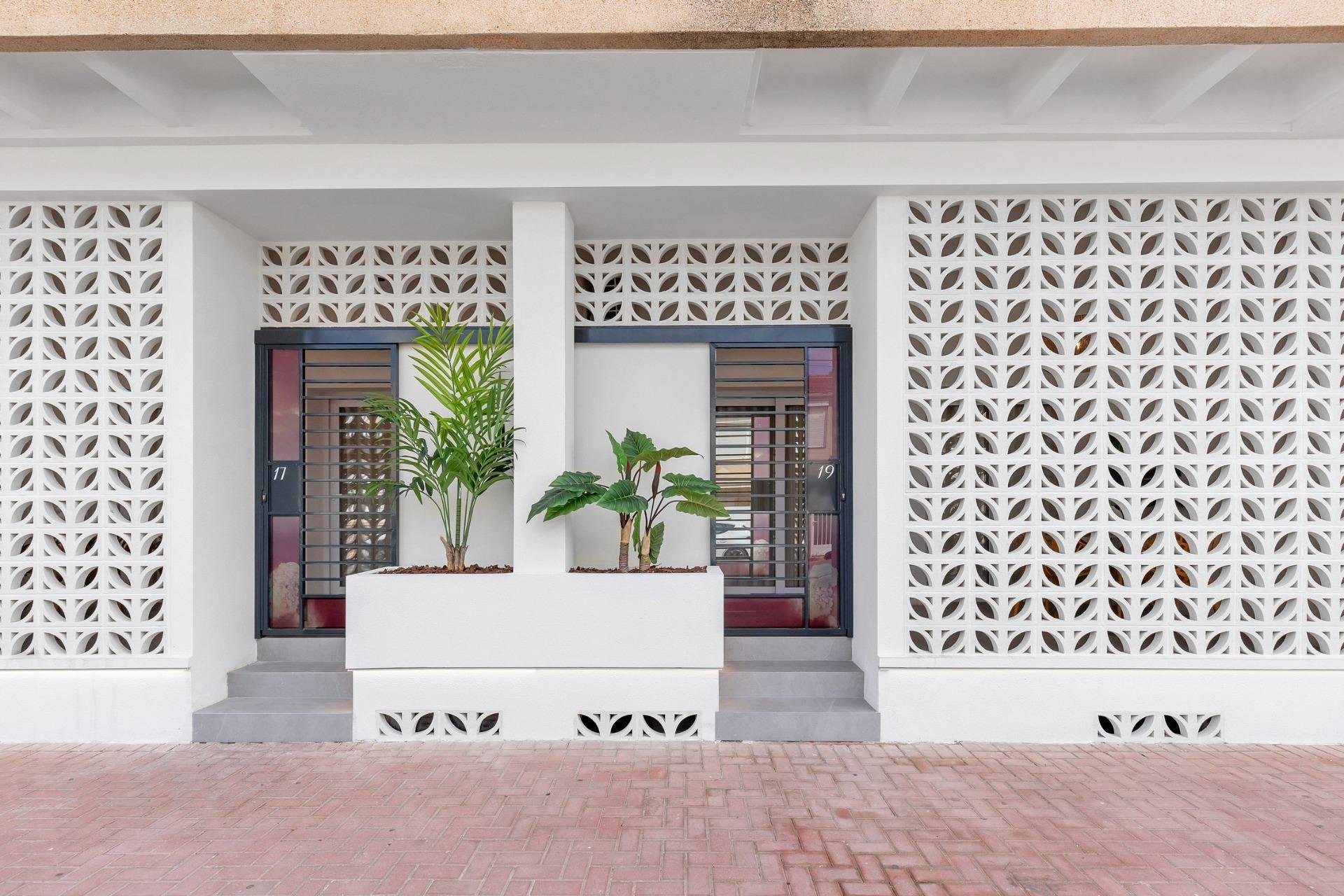 Rynek Pierwotny - Apartament - Torrevieja - Playa Los Naufragos