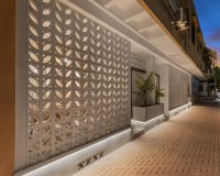 Rynek Pierwotny - Apartament - Torrevieja - Playa Los Naufragos